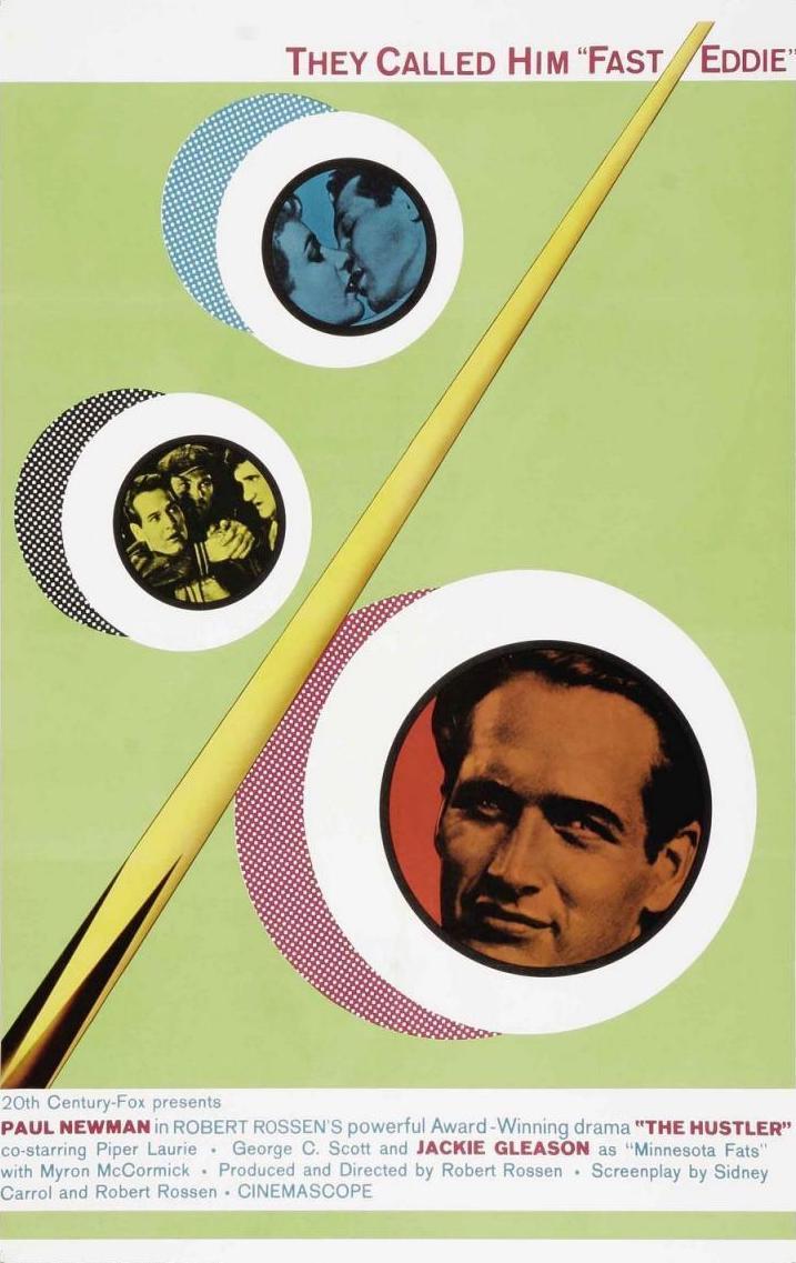 EL BUSCAVIDAS - ROSSEN
