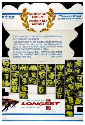 EL DÍA MÁS LARGO - ANNAKIN