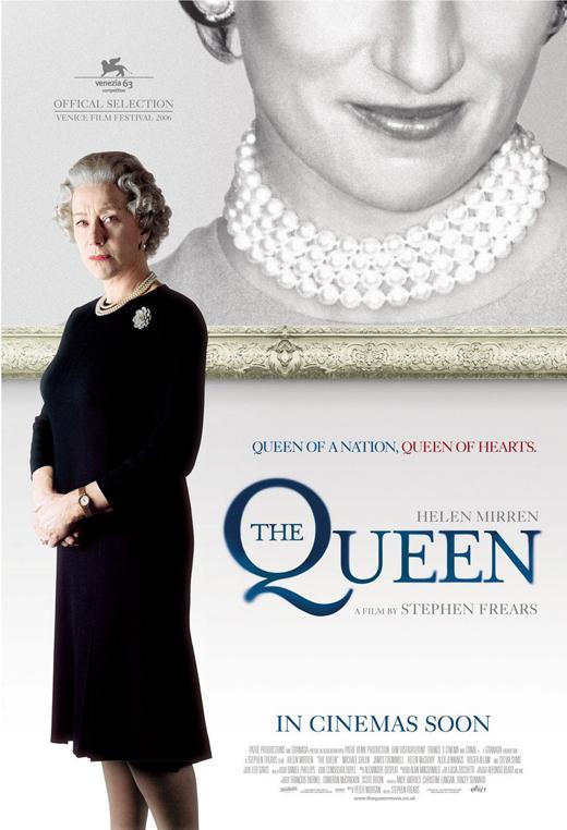 LA REINA - FREARS