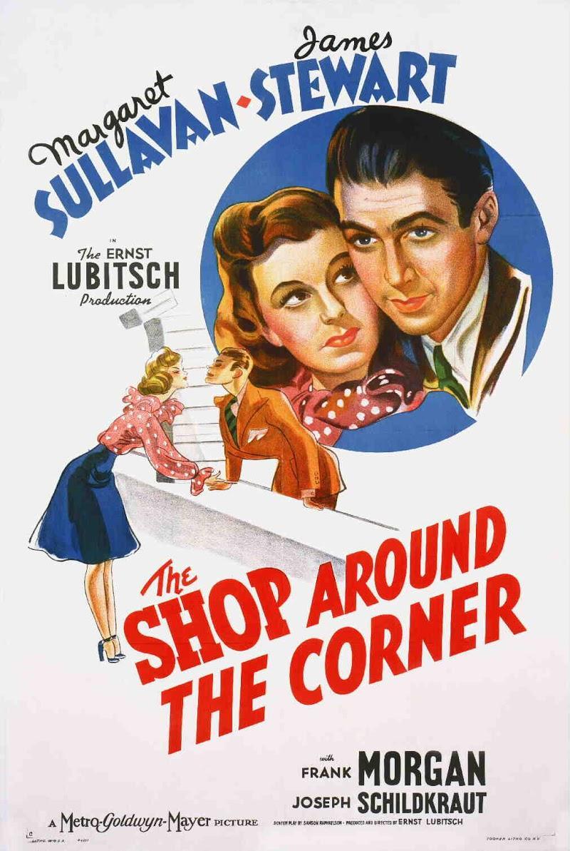 EL BAZAR DE LAS SORPRESAS - LUBISTCH