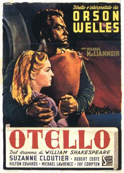 OTELO - WELLES
