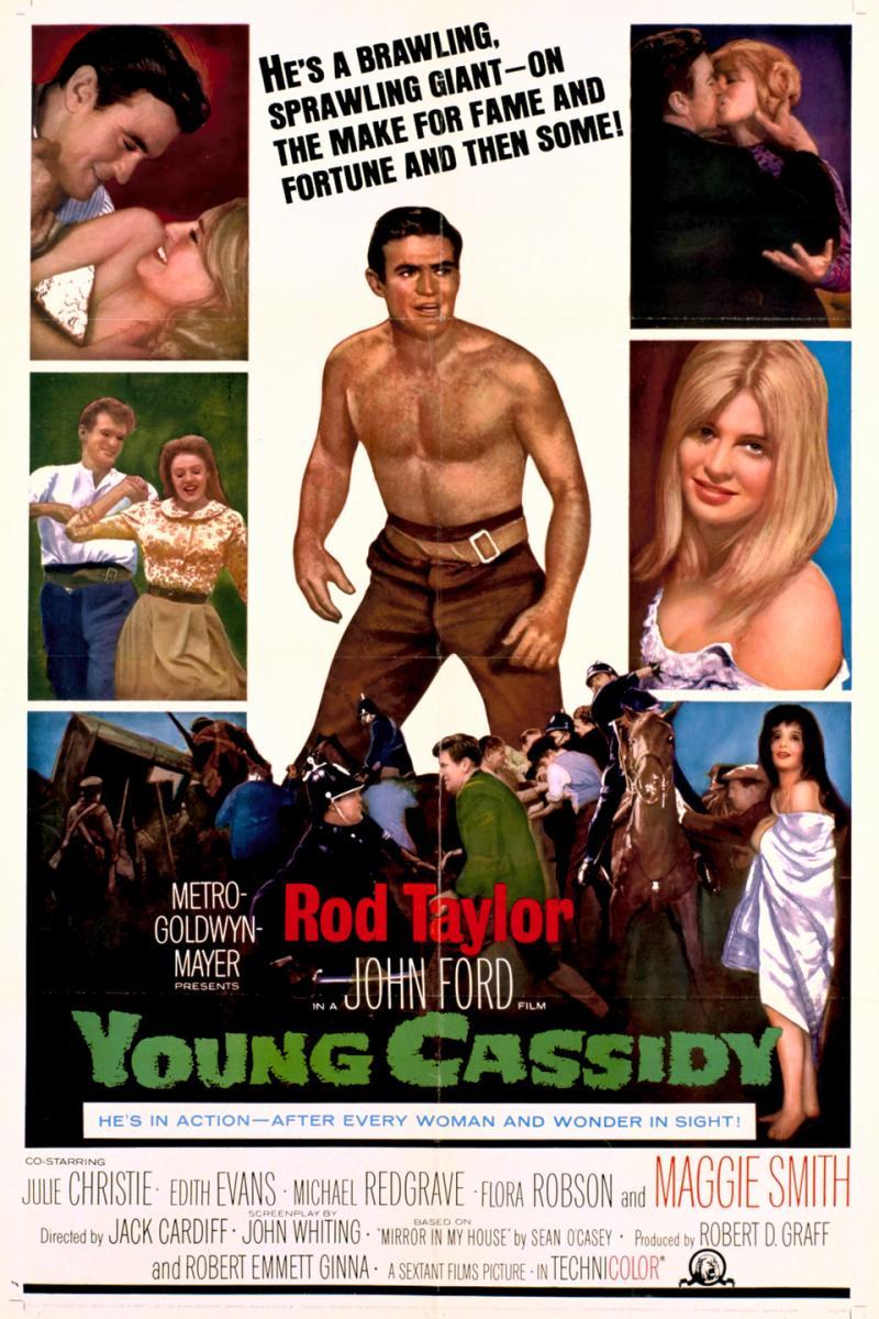 EL SOÑADOR REBELDE - FORD